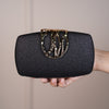 Stephanie Clutch - Carema Boutique