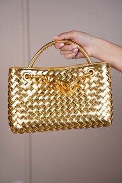 Lucie Tote Bag
