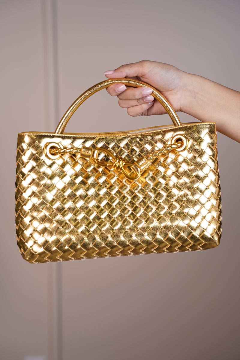 Lucie Tote Bag
