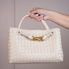 Lucie Tote Bag - Carema Boutique