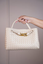 Lucie Tote Bag - Carema Boutique