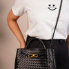 Lucie Tote Bag - Carema Boutique