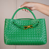 Lucie Tote Bag - Carema Boutique