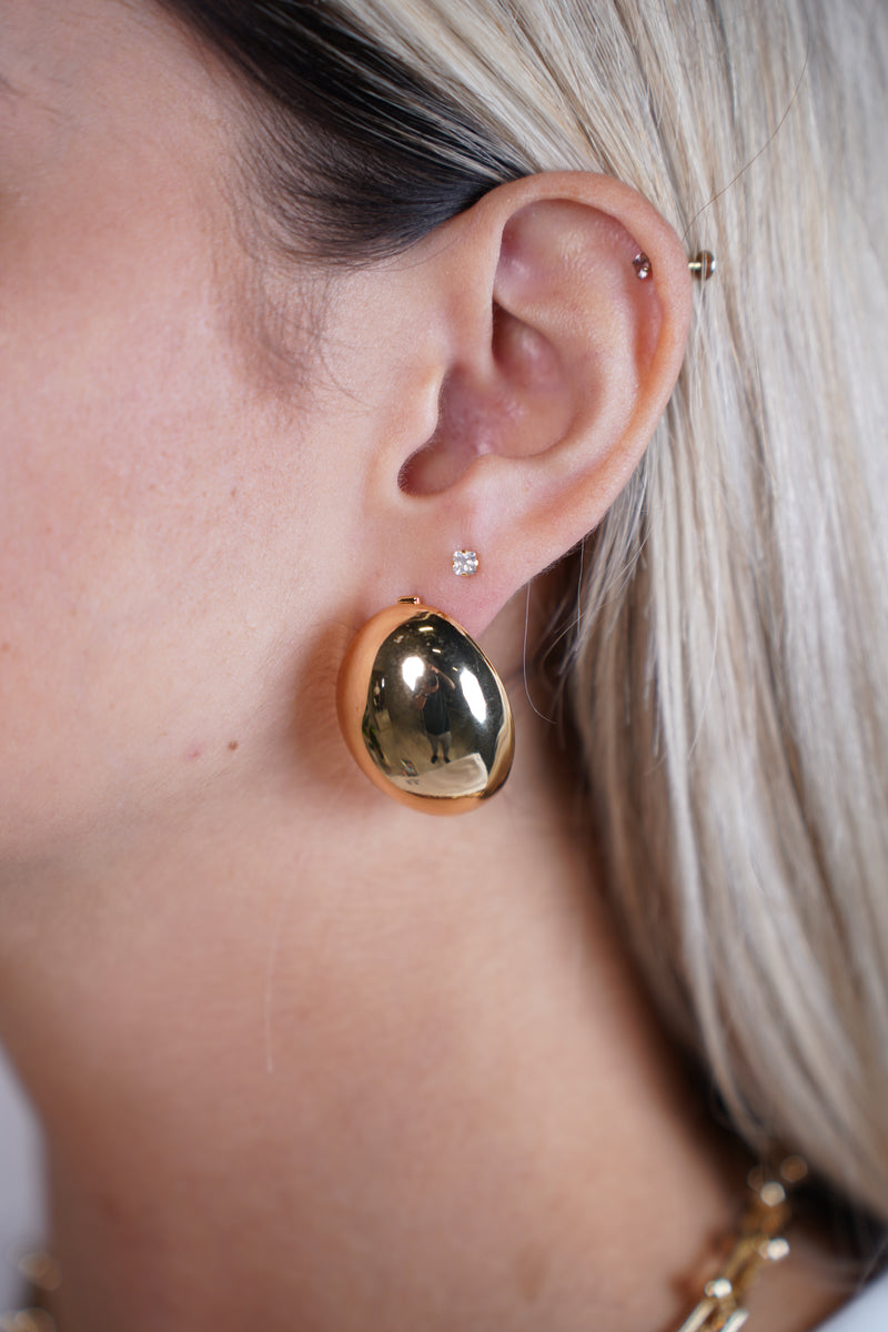 Lucie Chuky Earrings