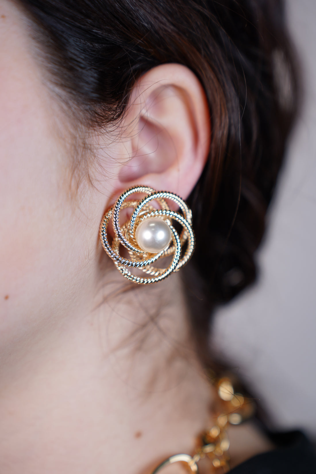 Josephine Earrings - Carema Boutique
