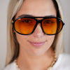 Moraima Sunglasses - Carema Boutique