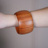 Lianetica Thick Bracelet - Carema Boutique