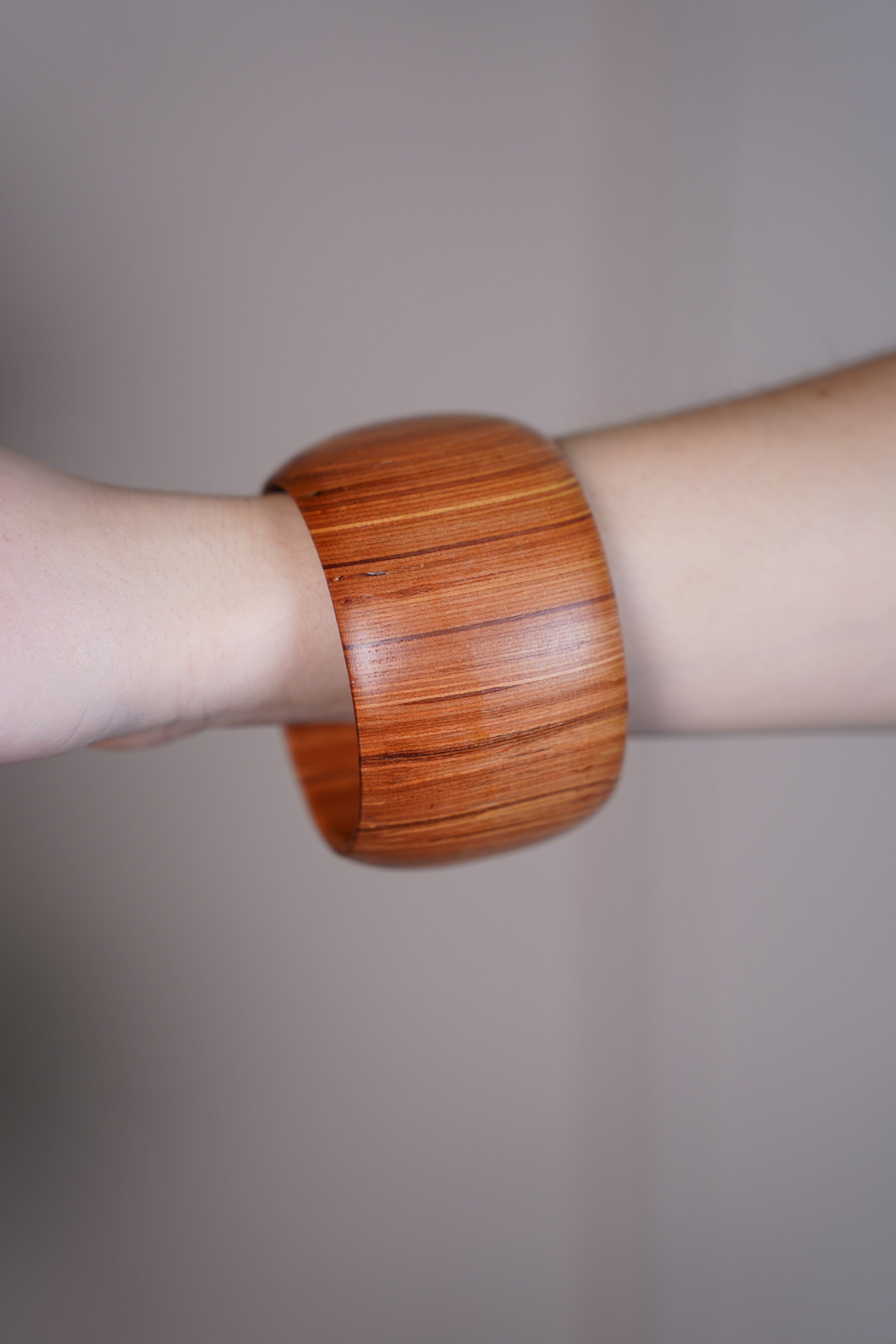 Lianetica Thick Bracelet - Carema Boutique