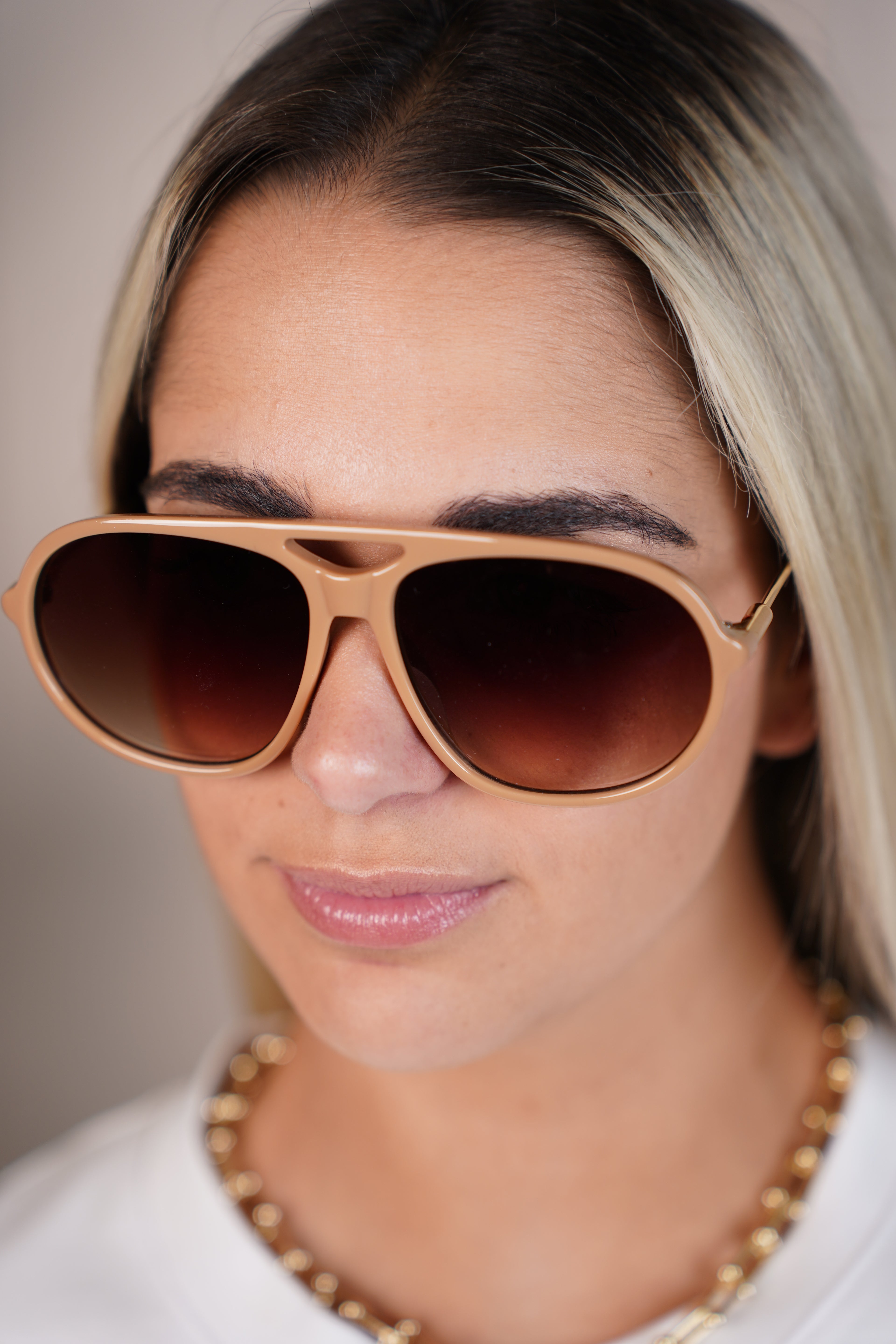 Moraima Sunglasses - Carema Boutique