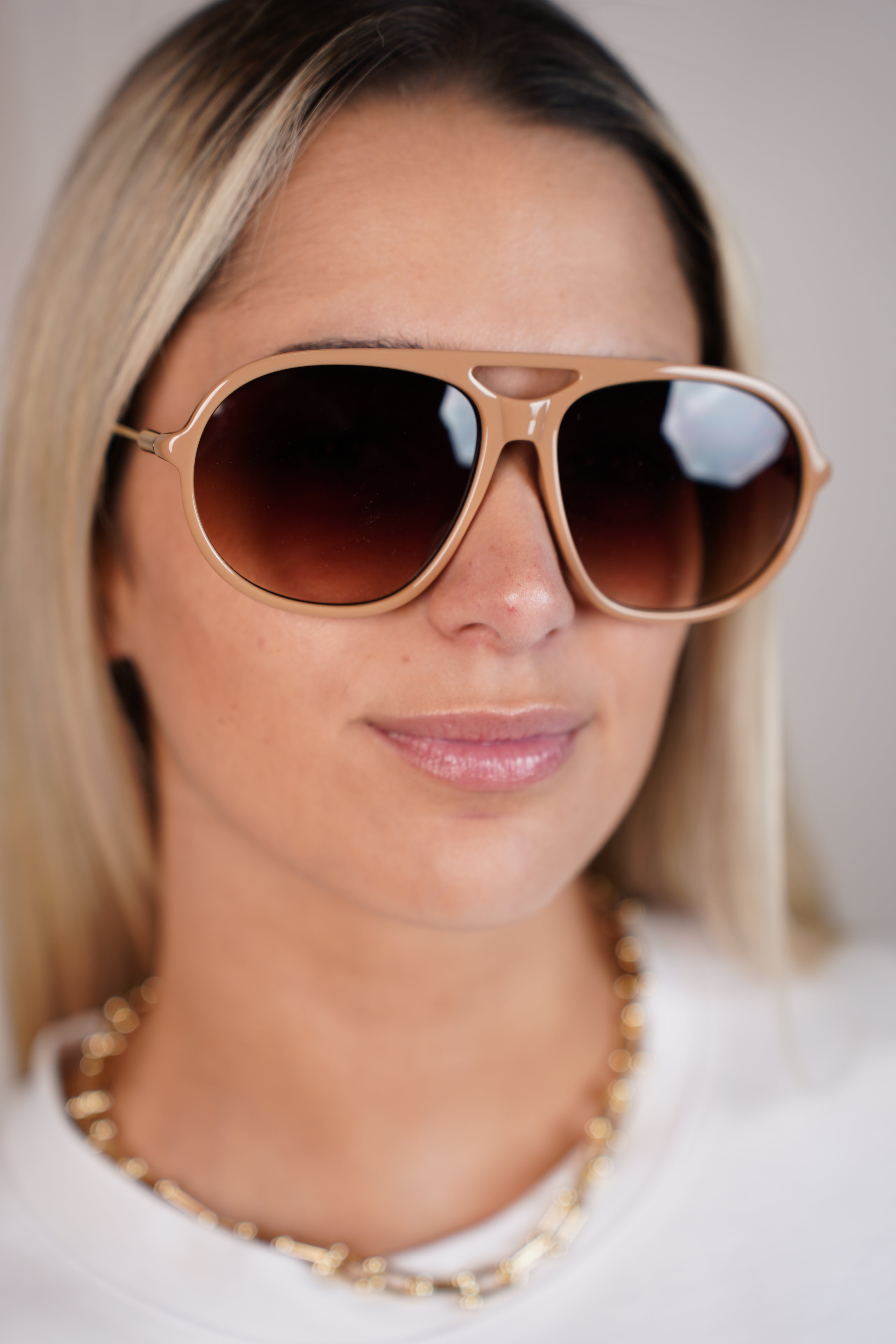 Moraima Sunglasses - Carema Boutique