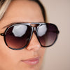 Moraima Sunglasses - Carema Boutique
