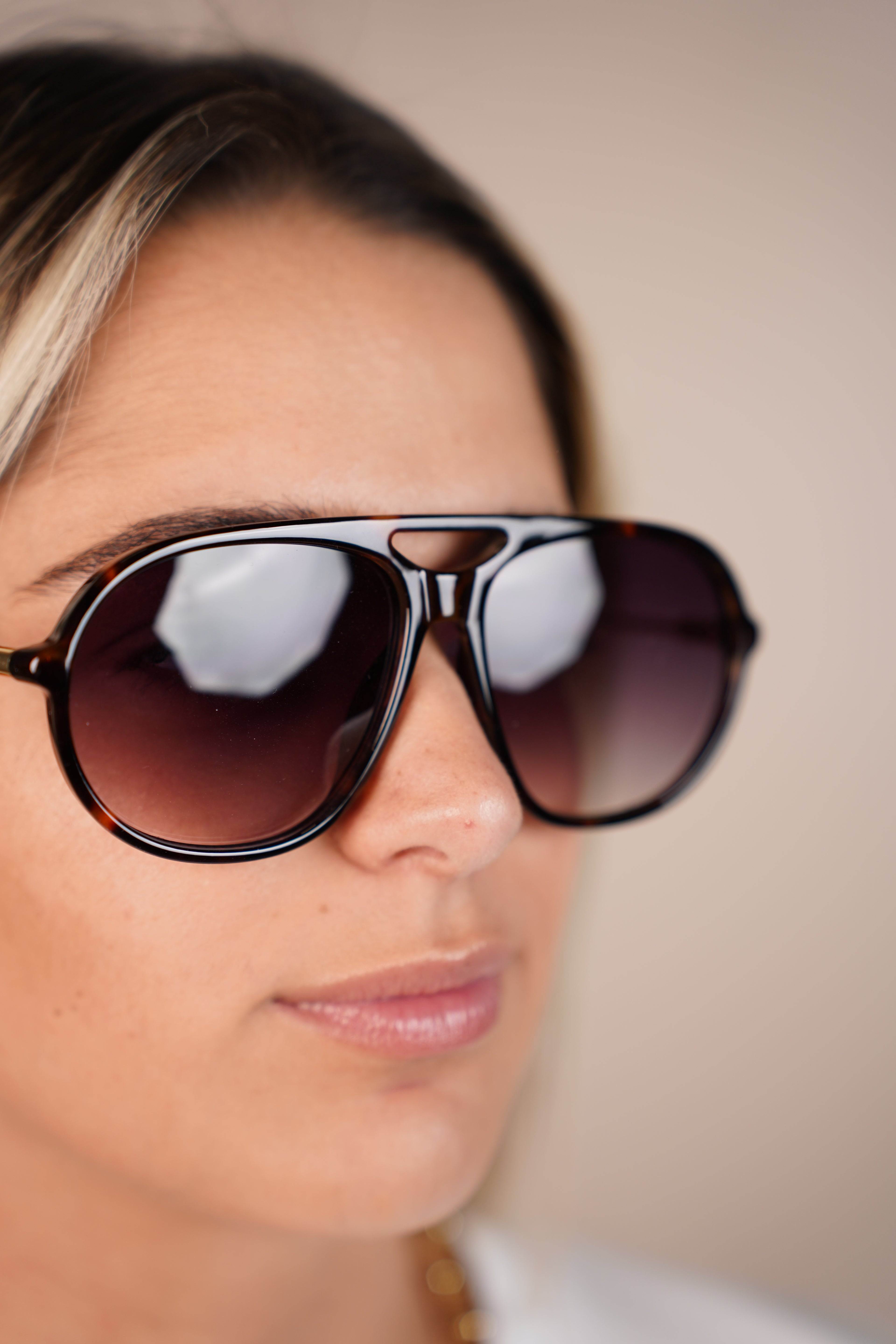 Moraima Sunglasses - Carema Boutique