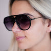 Moraima Sunglasses - Carema Boutique