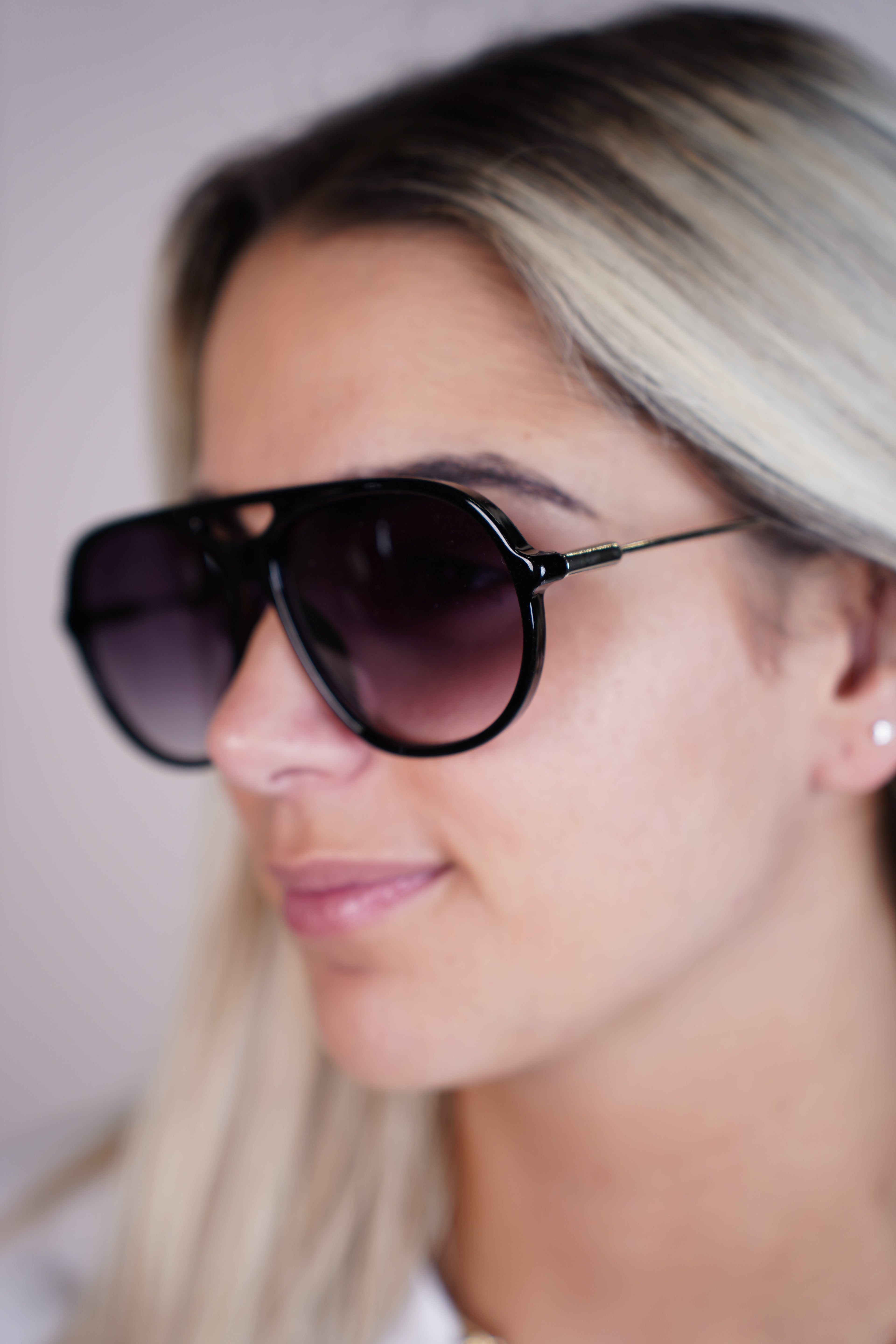 Moraima Sunglasses - Carema Boutique