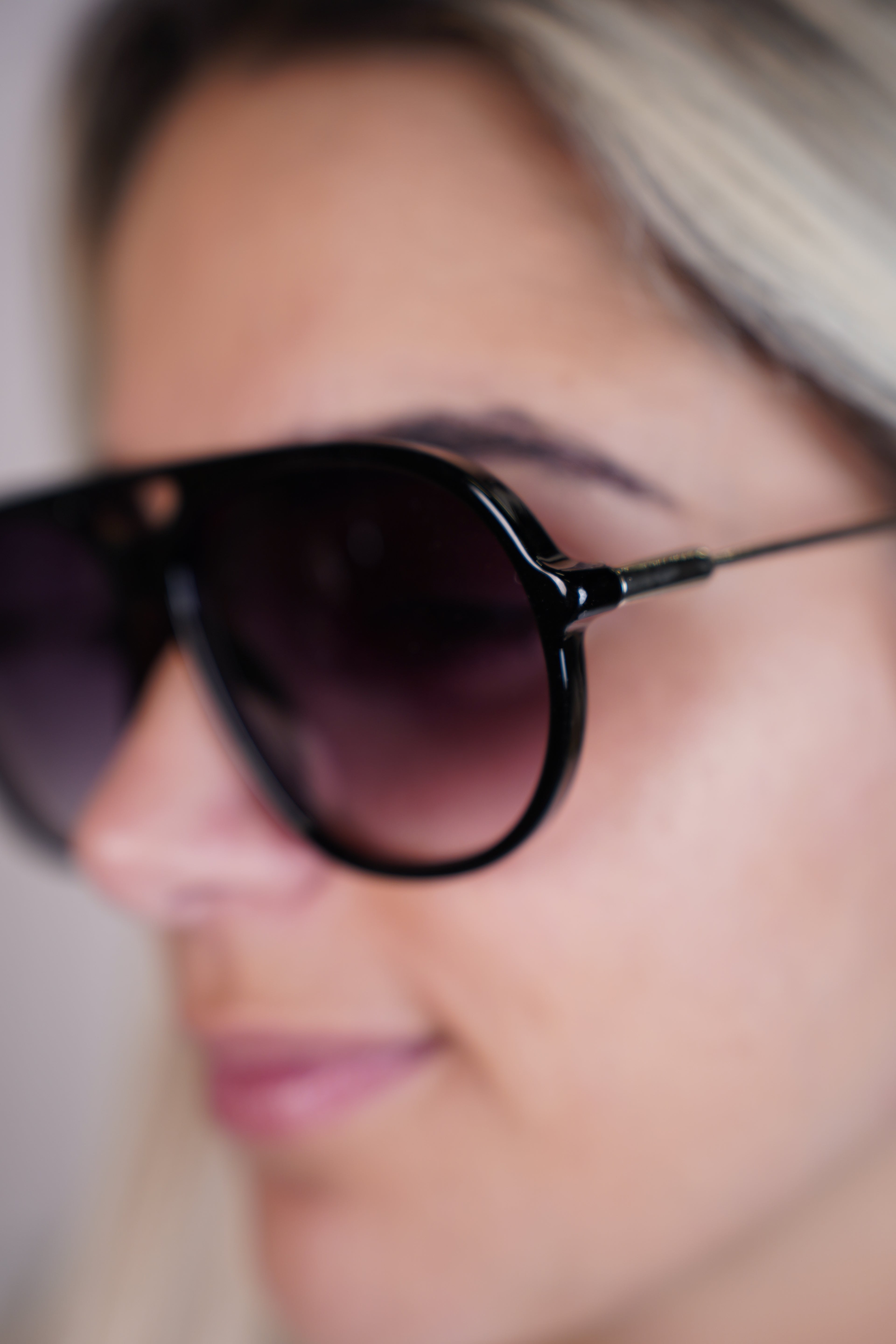 Moraima Sunglasses - Carema Boutique