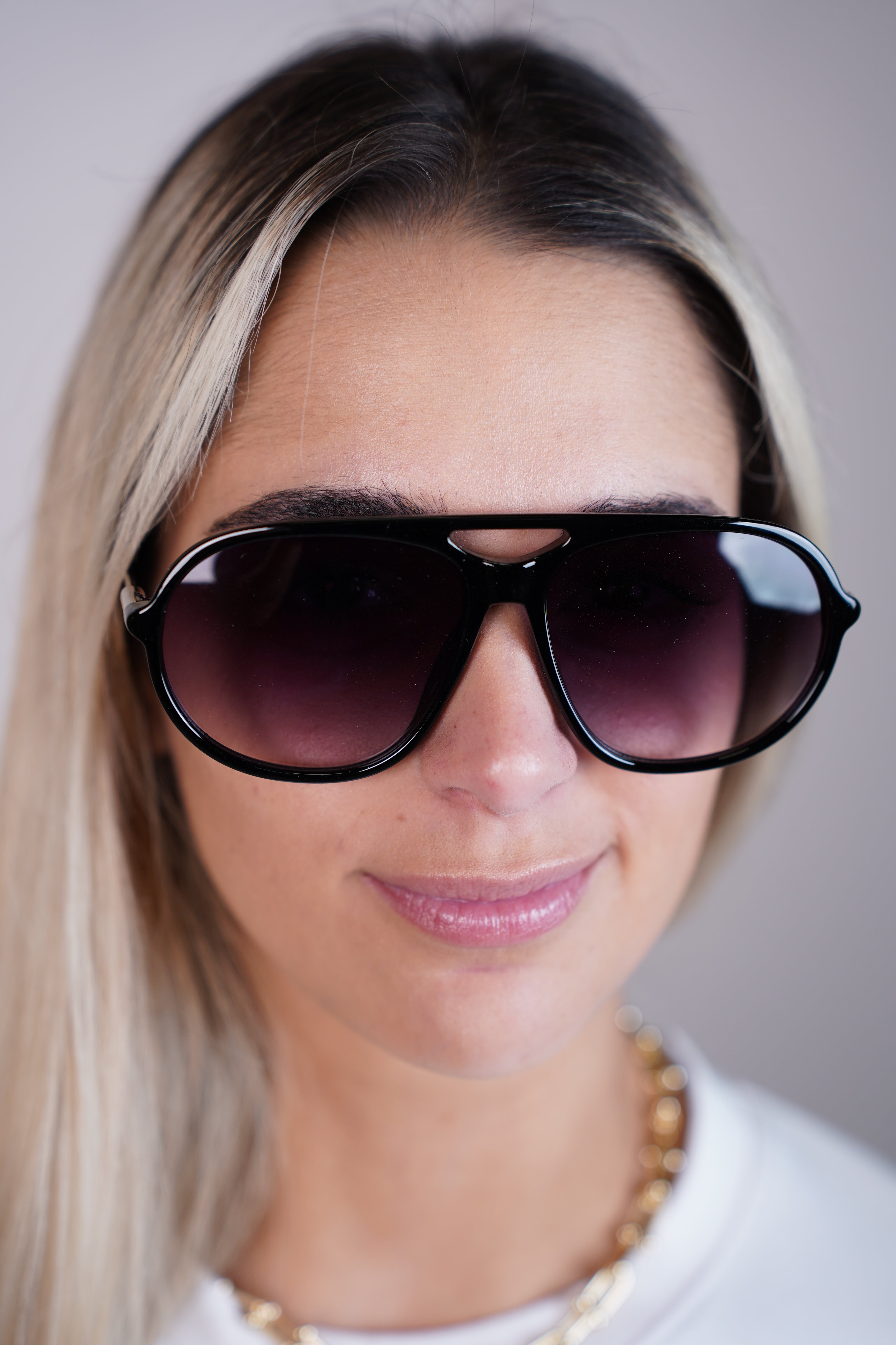 Moraima Sunglasses - Carema Boutique