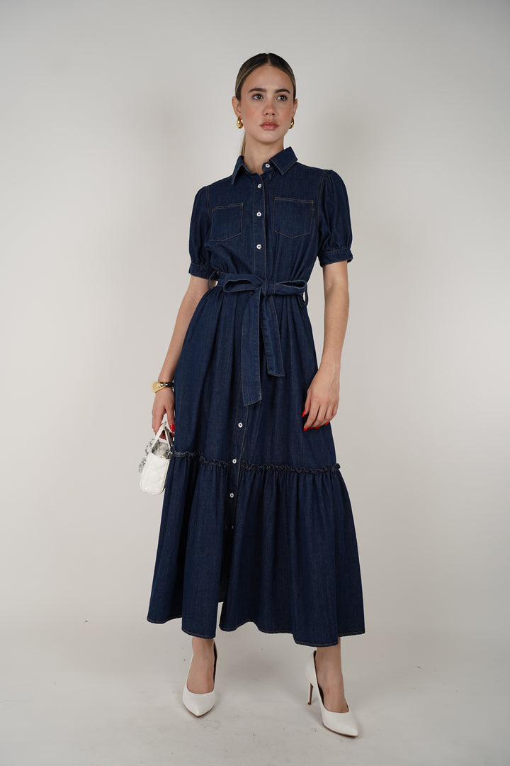 Vestido Roselyn