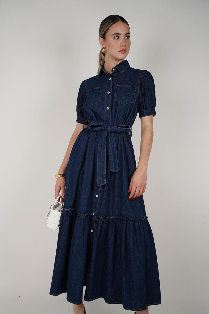 Vestido Roselyn