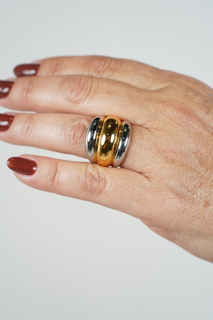 Montelia Chunky Ring