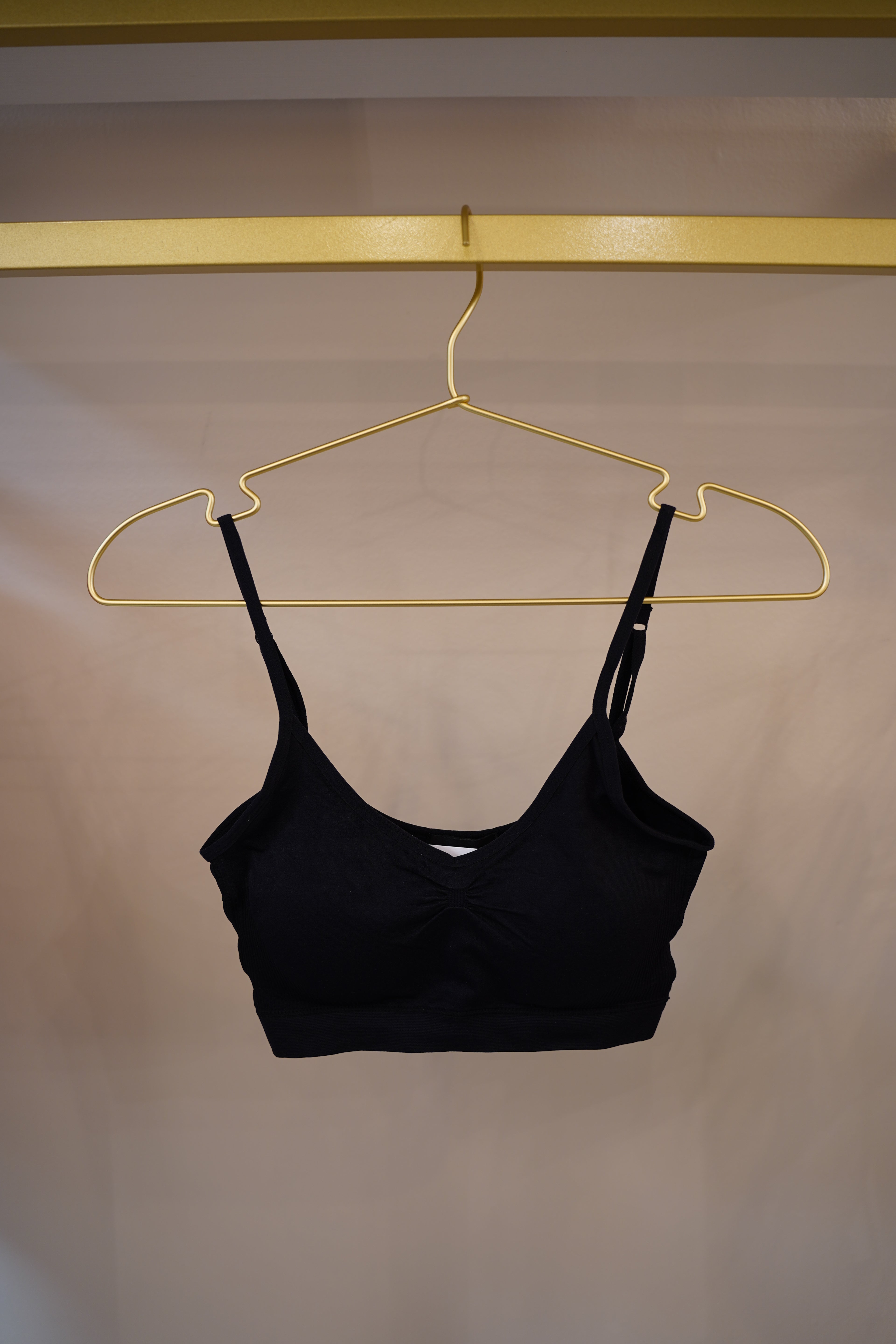 Basic Dynamics Bra Top - Carema Boutique