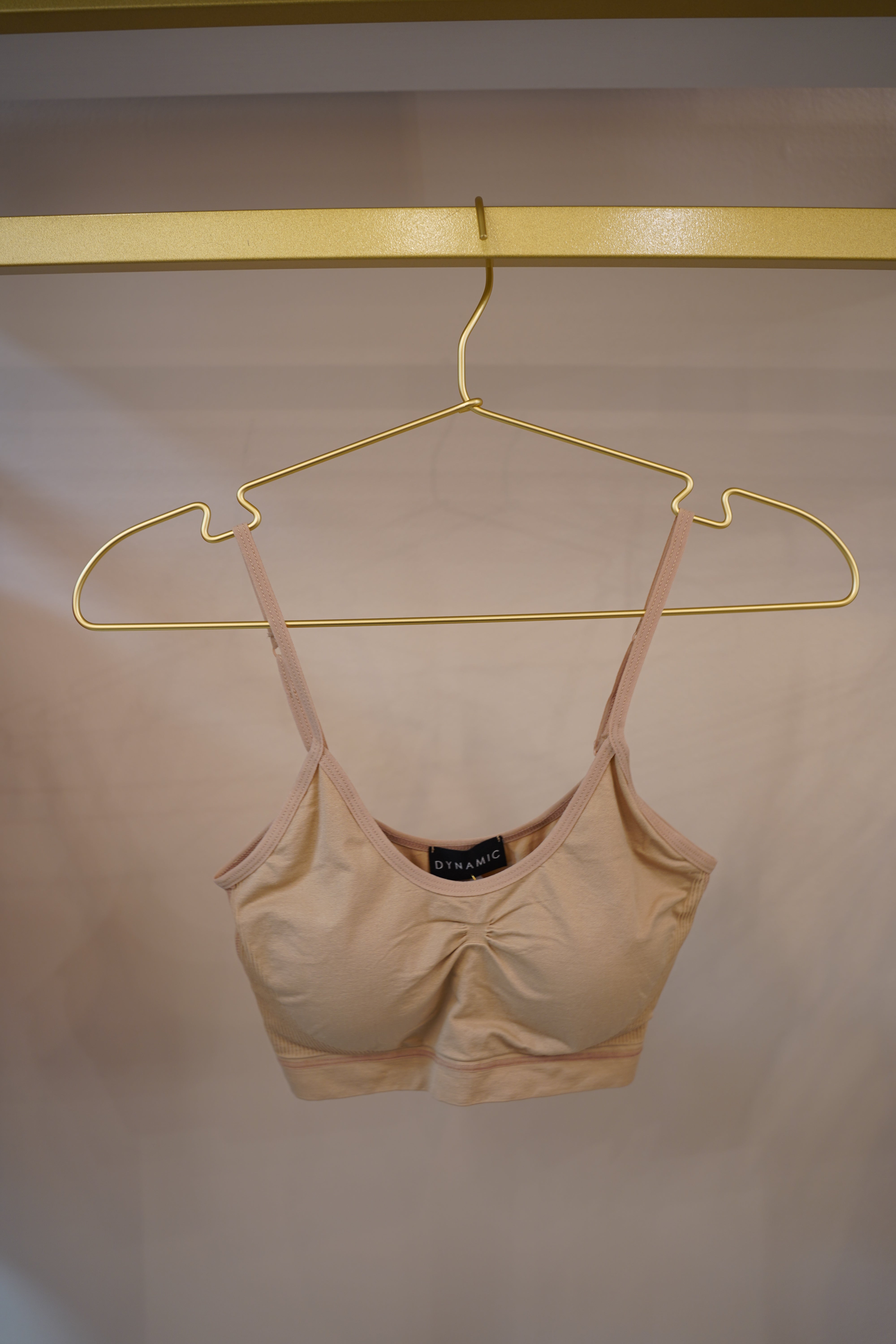 Basic Dynamics Bra Top - Carema Boutique