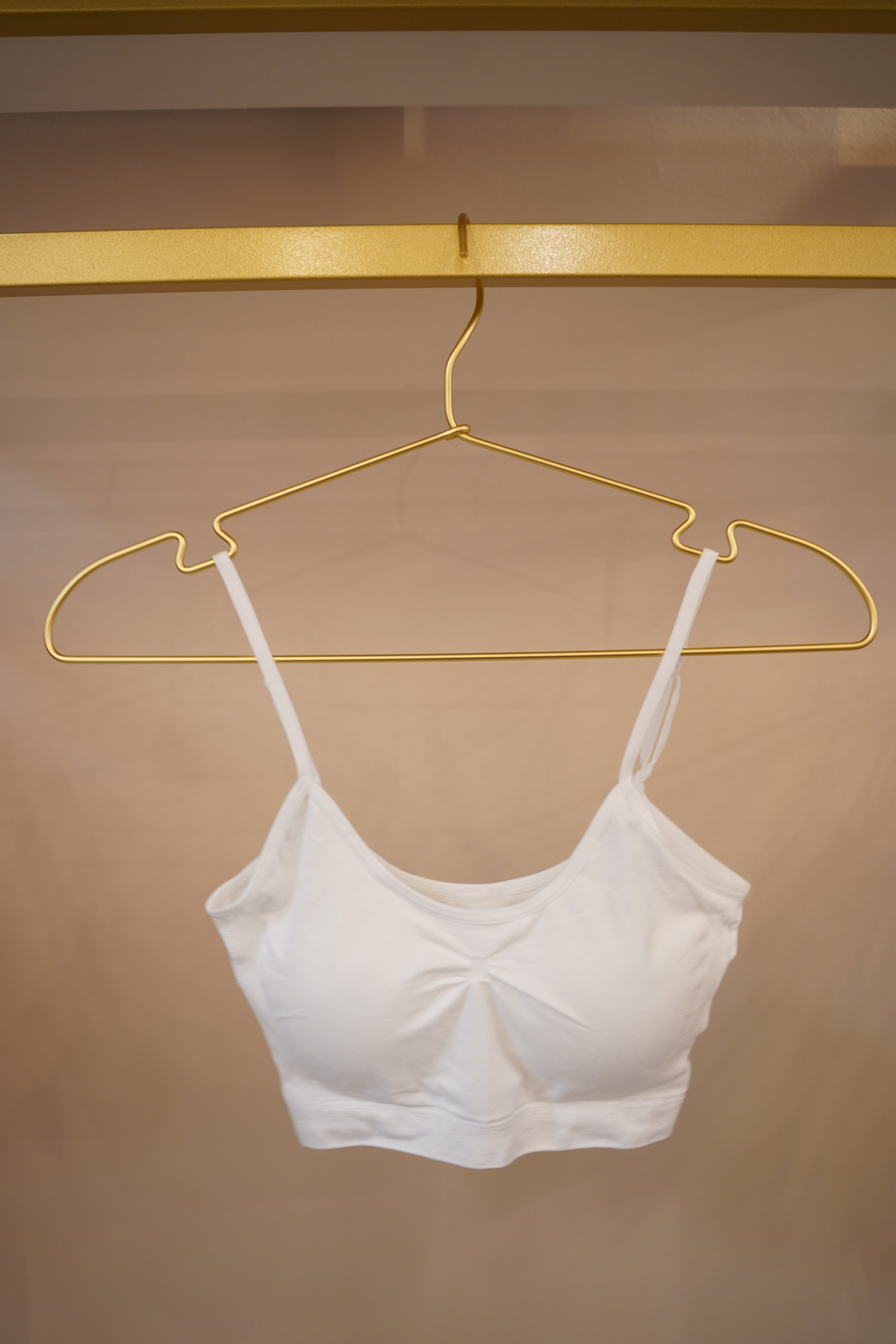 Basic Dynamics Bra Top - Carema Boutique