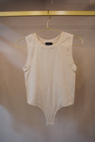Basic Dynamics Bodysuit - Carema Boutique