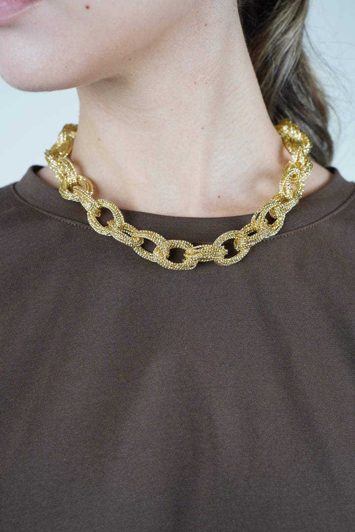 Novi Chunky Chain