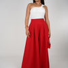 Pantalones Berta Palazzo