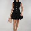 Vestido mini Apala