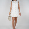 Vestido mini Apala