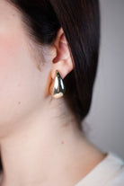 Dashiell Tear Drops - Carema Boutique