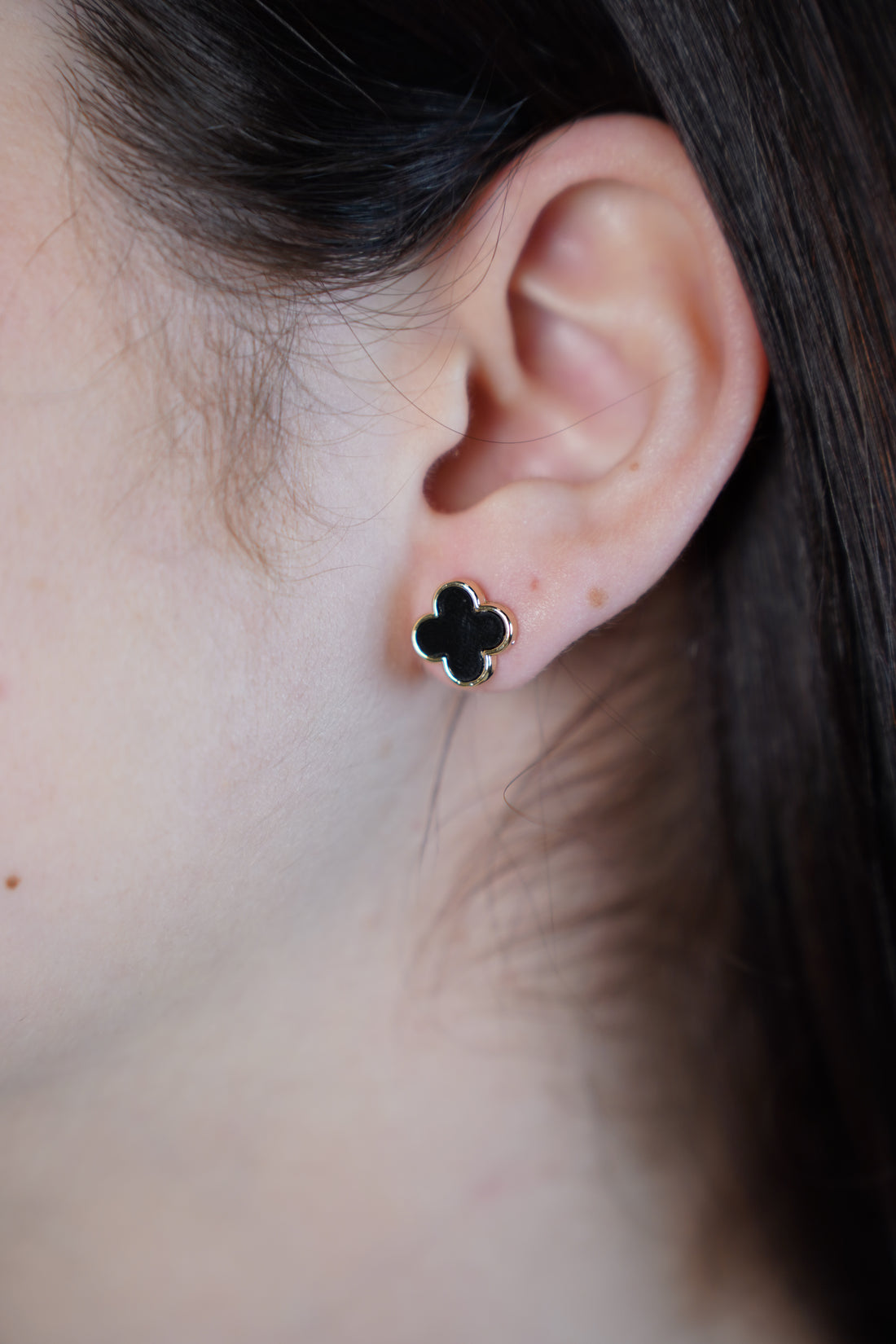 Mini  Clover Jewelry Set - Carema Boutique