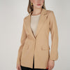 Yalith Blazer – Sleek Structure for Elevated Looks