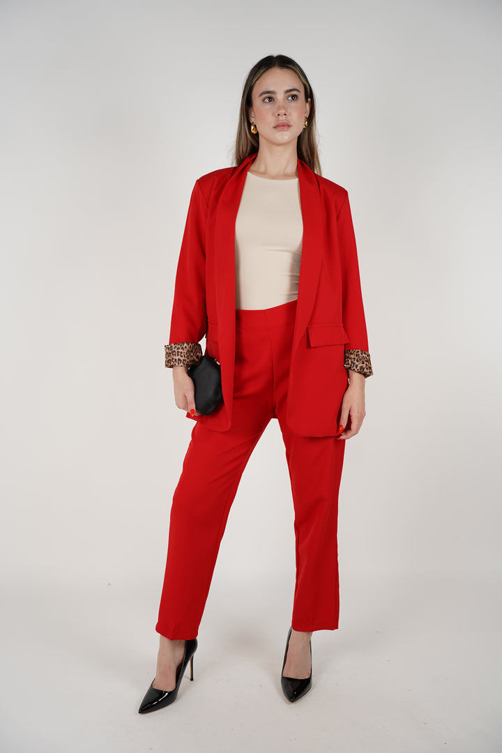 Conjunto de pantalones Sienna