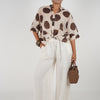 Zayana Linen Pants – Relaxed Black Wide-Leg Comfort