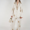 Raizza Embroidered Pants Set – Sophisticated Charm with Artisanal Detail