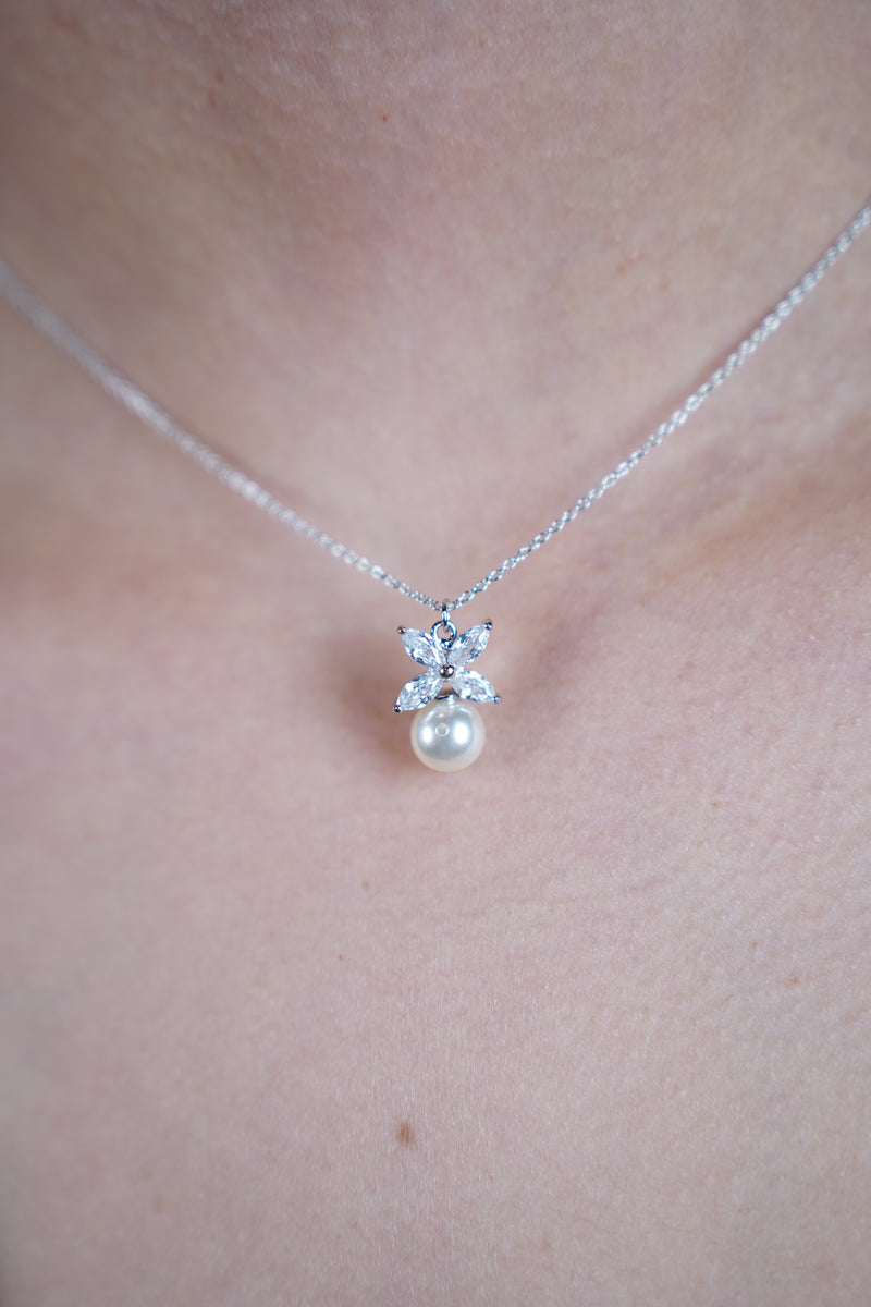 Oasis Necklace