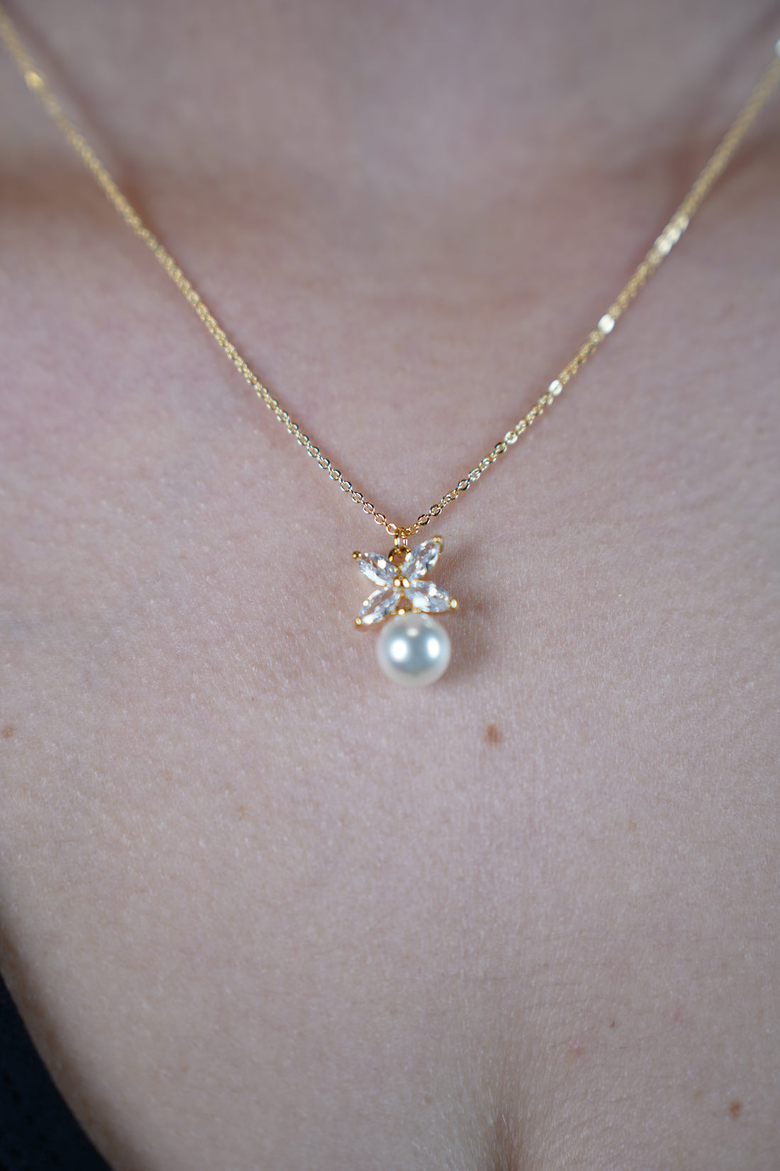 Oasis Necklace