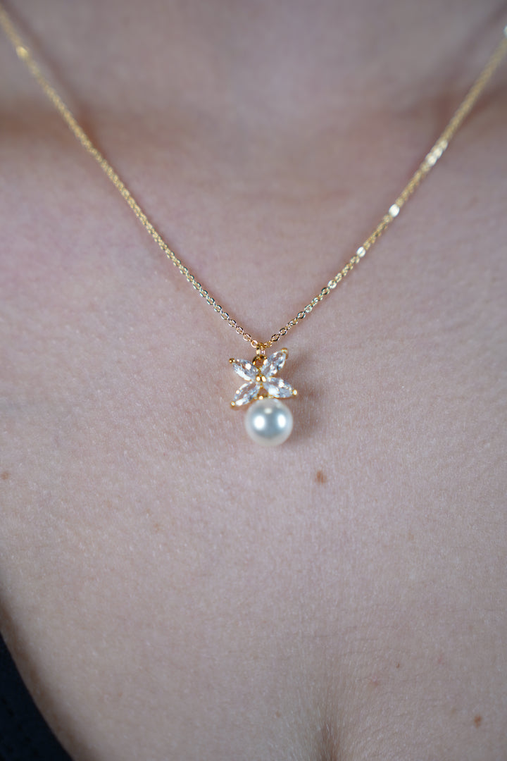 Oasis Necklace