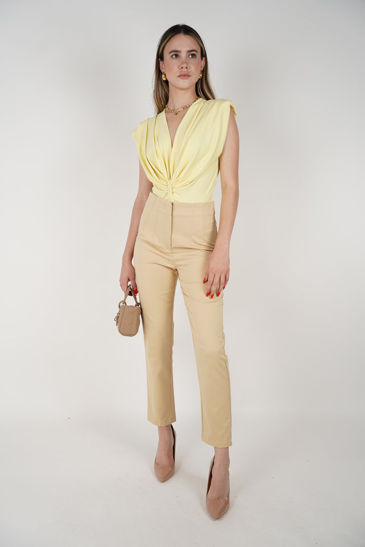 Pantalones Farah