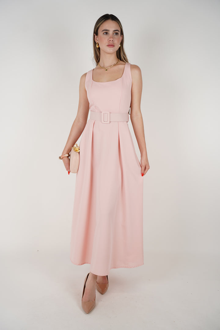 Vestido Lolita