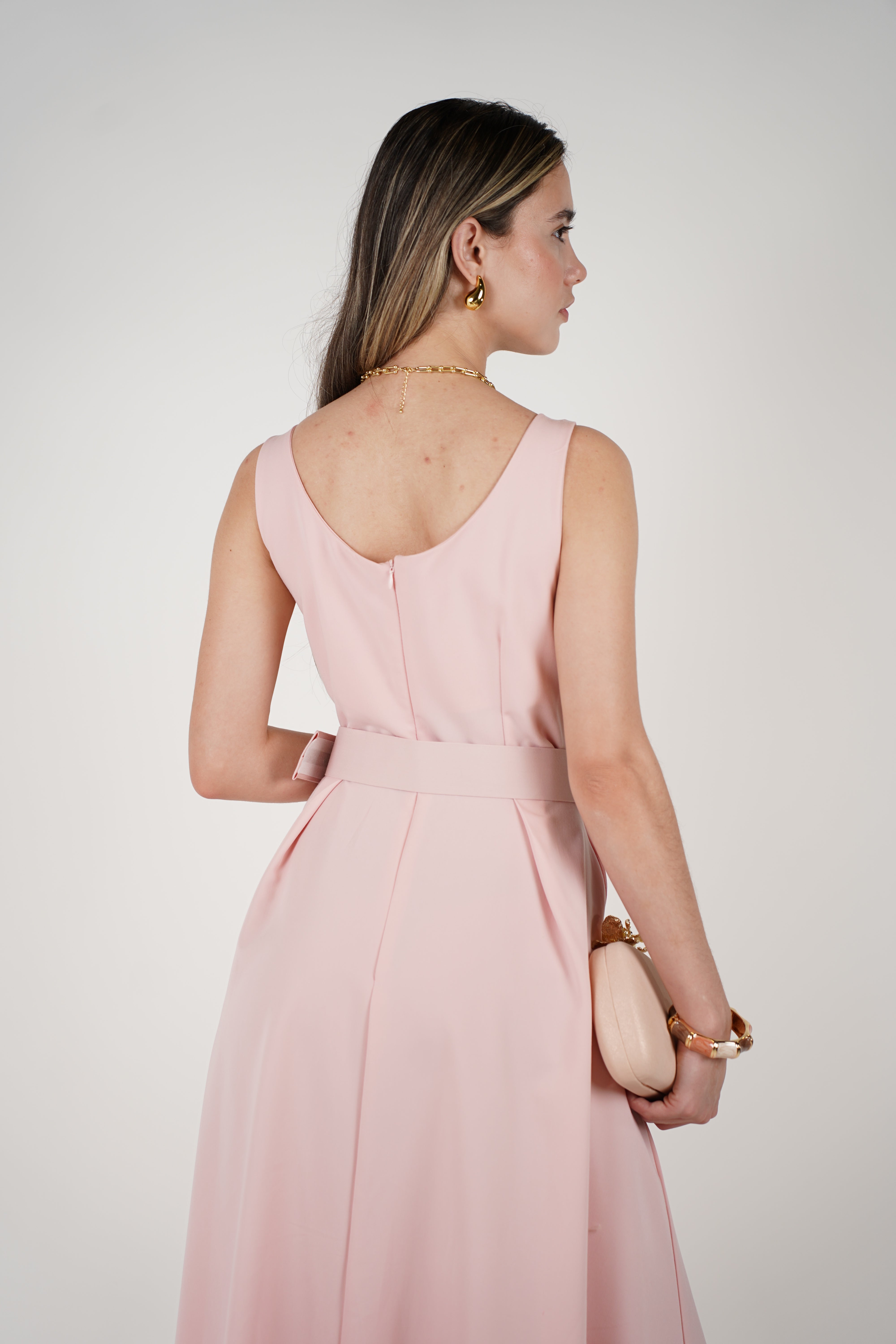 Lolita Dress – Timeless Elegance in a Soft, Feminine Silhouette