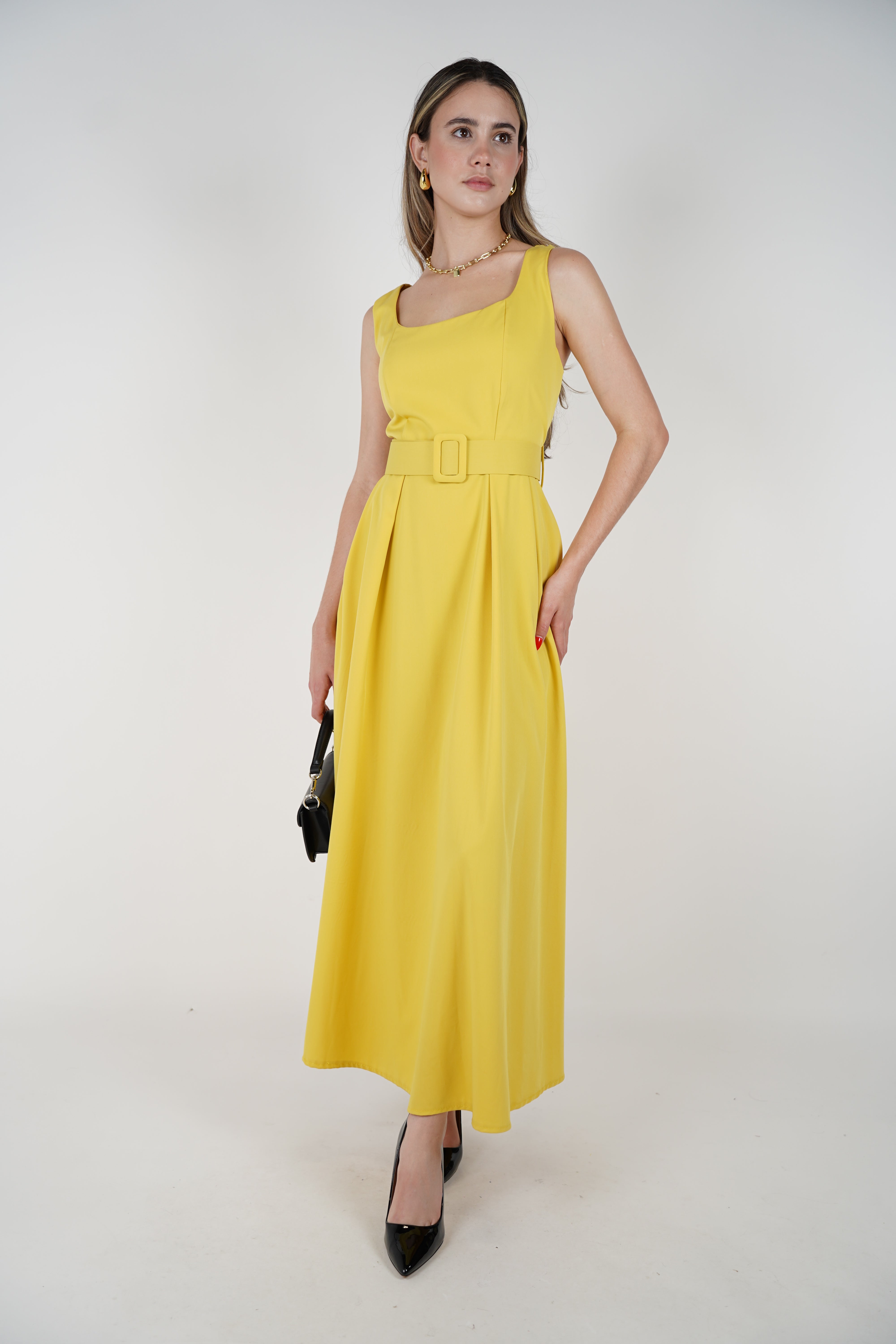 Lolita Dress – Timeless Elegance in a Soft, Feminine Silhouette