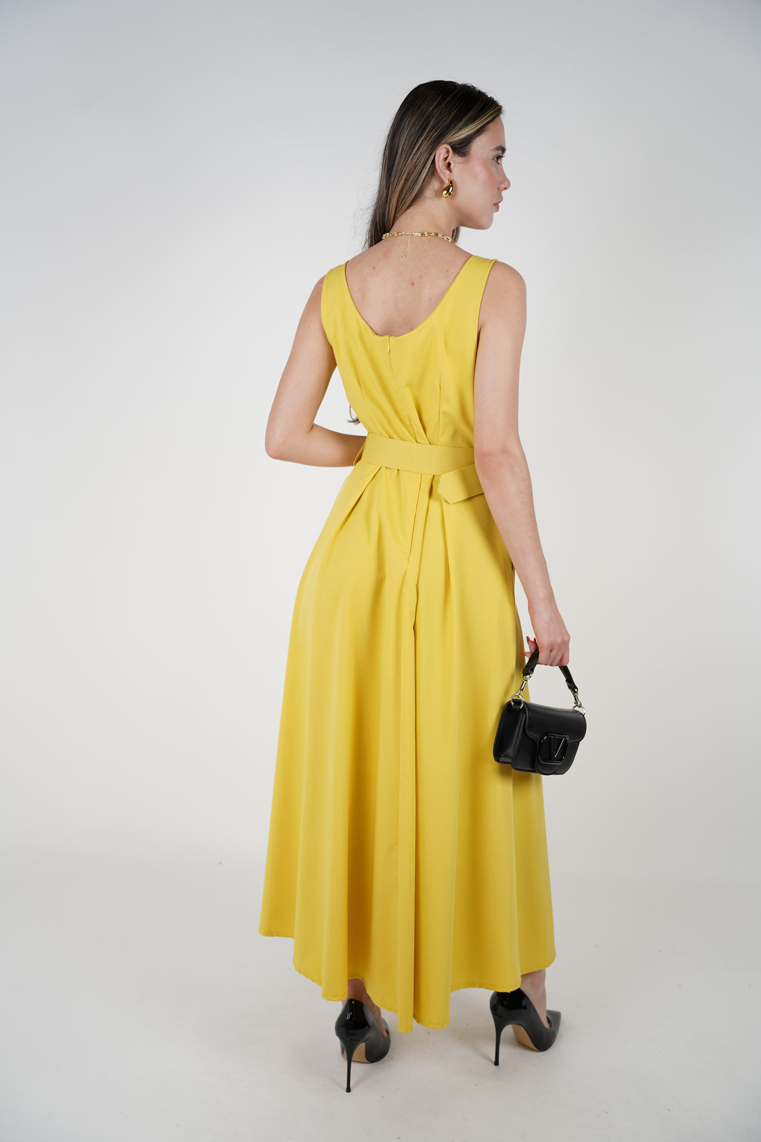 Lolita Dress – Timeless Elegance in a Soft, Feminine Silhouette