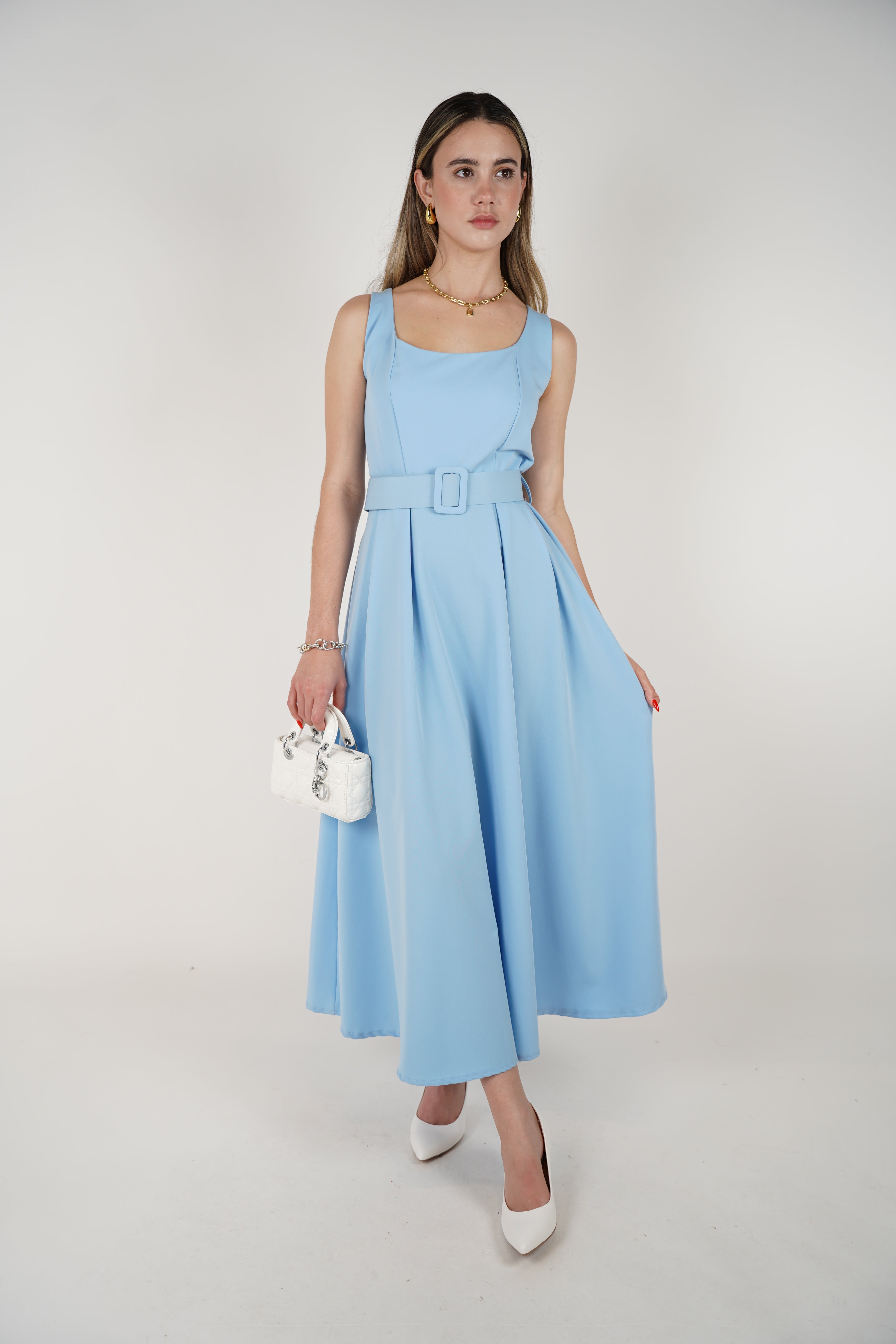 Lolita Dress – Timeless Elegance in a Soft, Feminine Silhouette