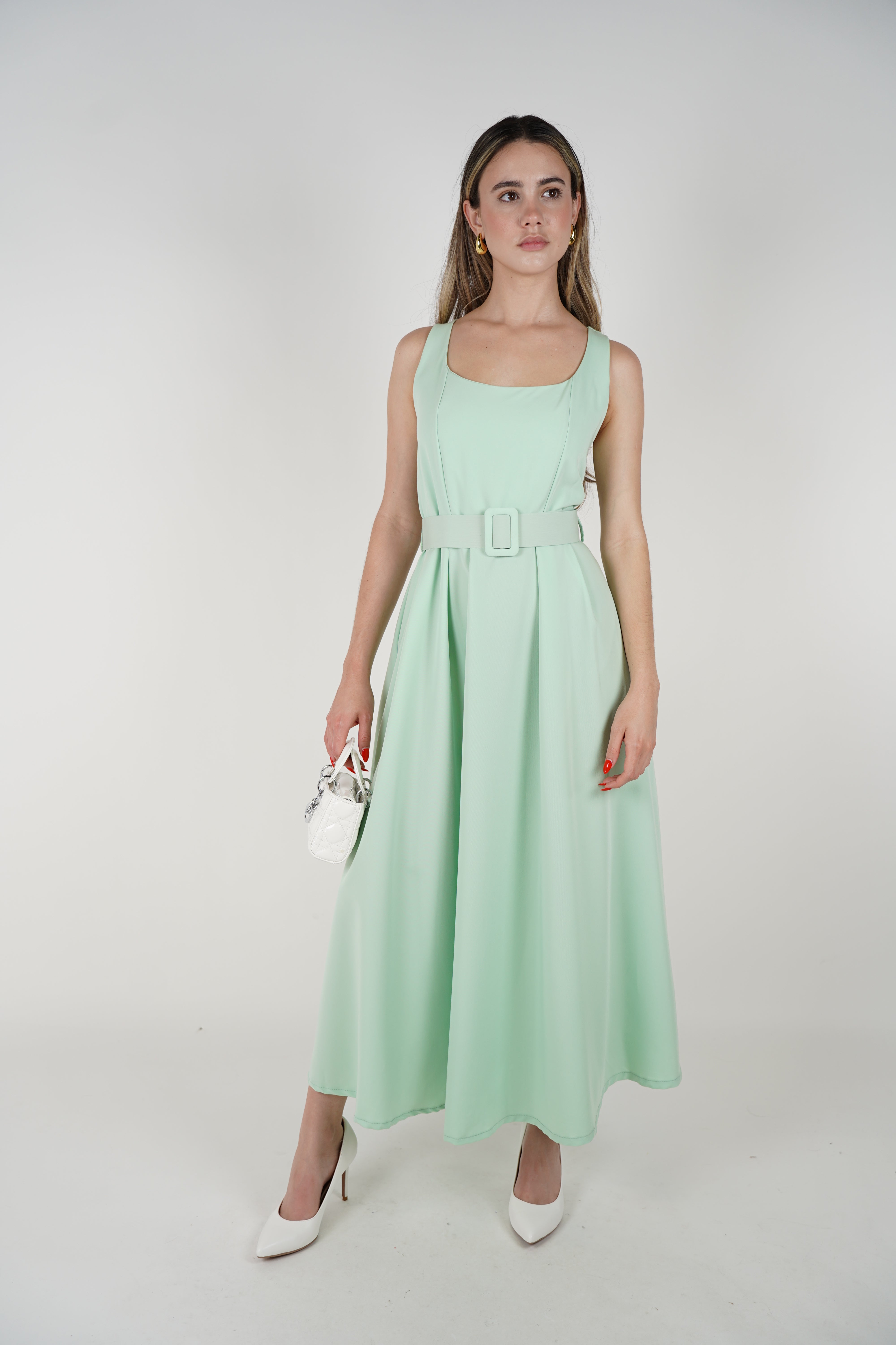 Lolita Dress – Timeless Elegance in a Soft, Feminine Silhouette