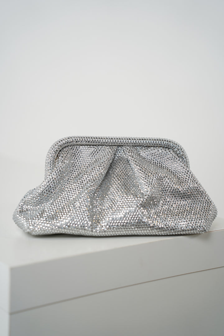 Margarita Clutches – Sparkling Rhinestone Evening Bag