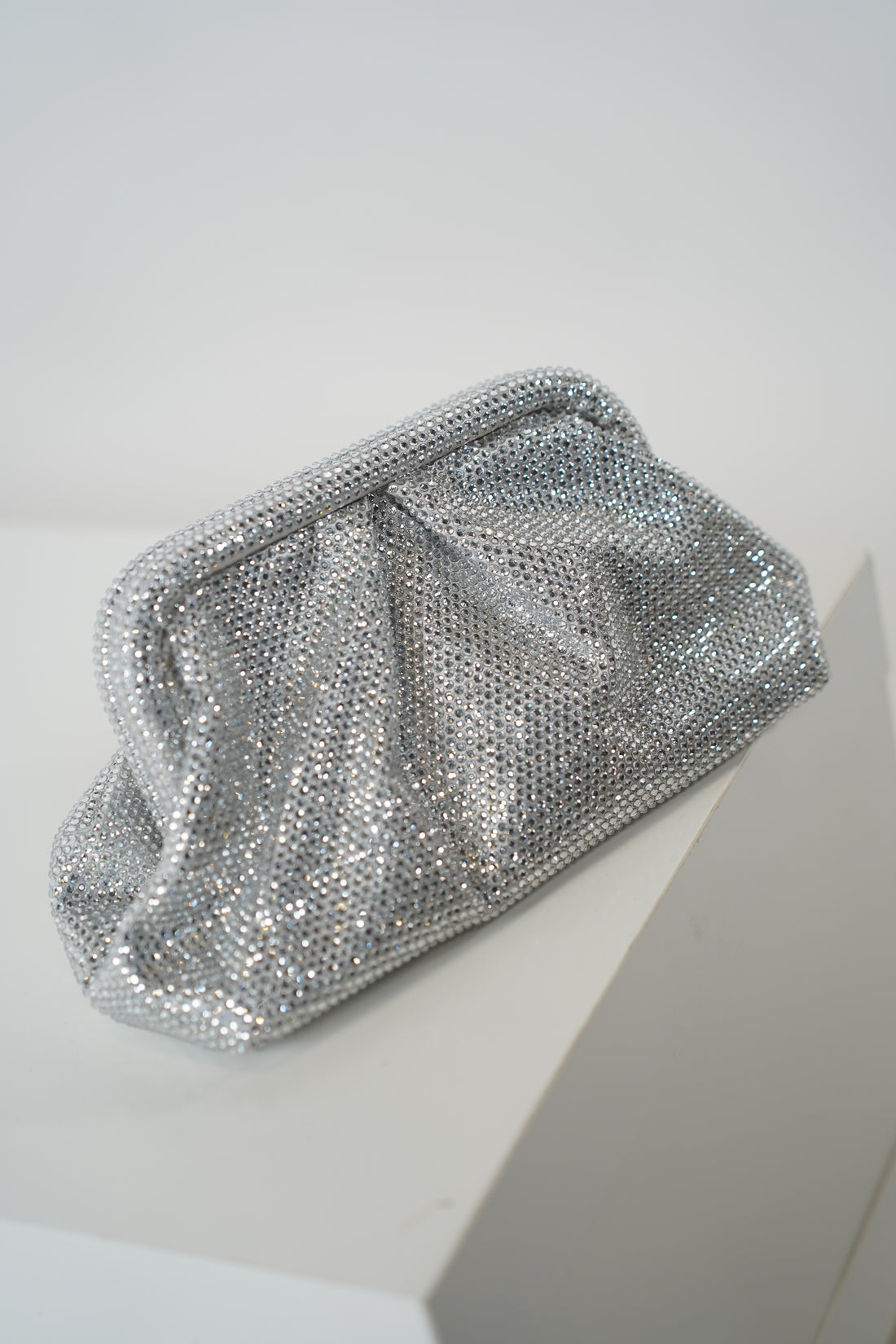 Margarita Clutches – Sparkling Rhinestone Evening Bag