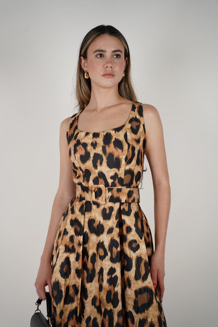 Vestido Lola